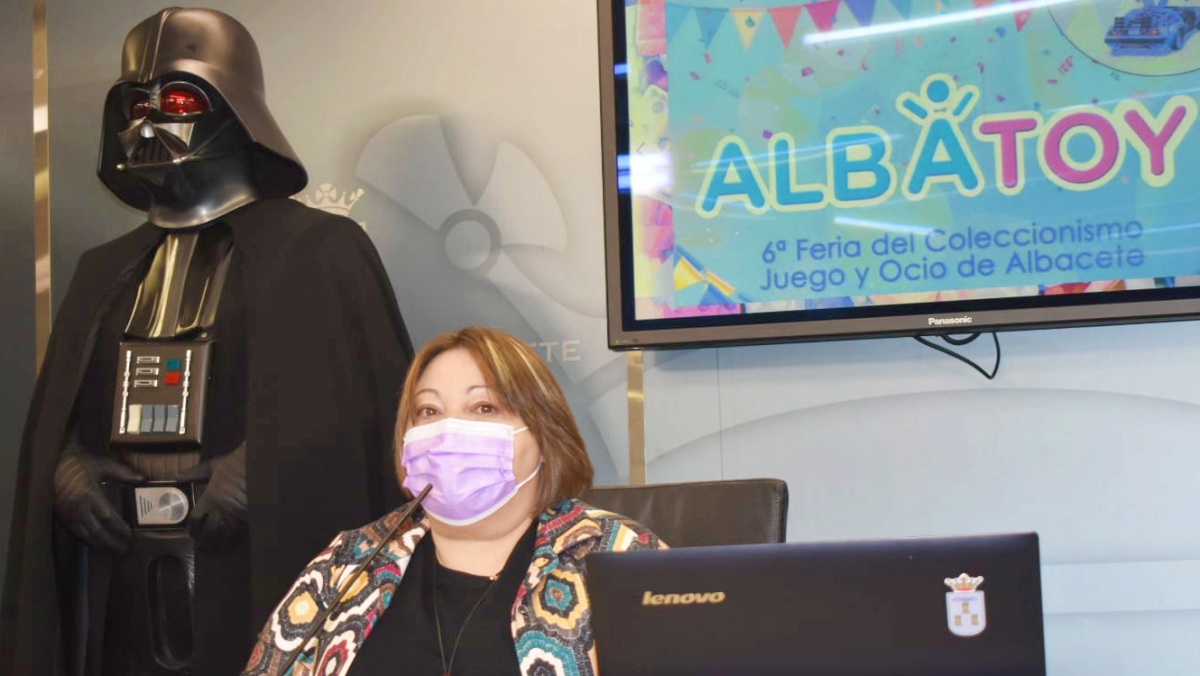 Pilar Sierra