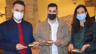 Jornadas de la Tapa en Albacete
