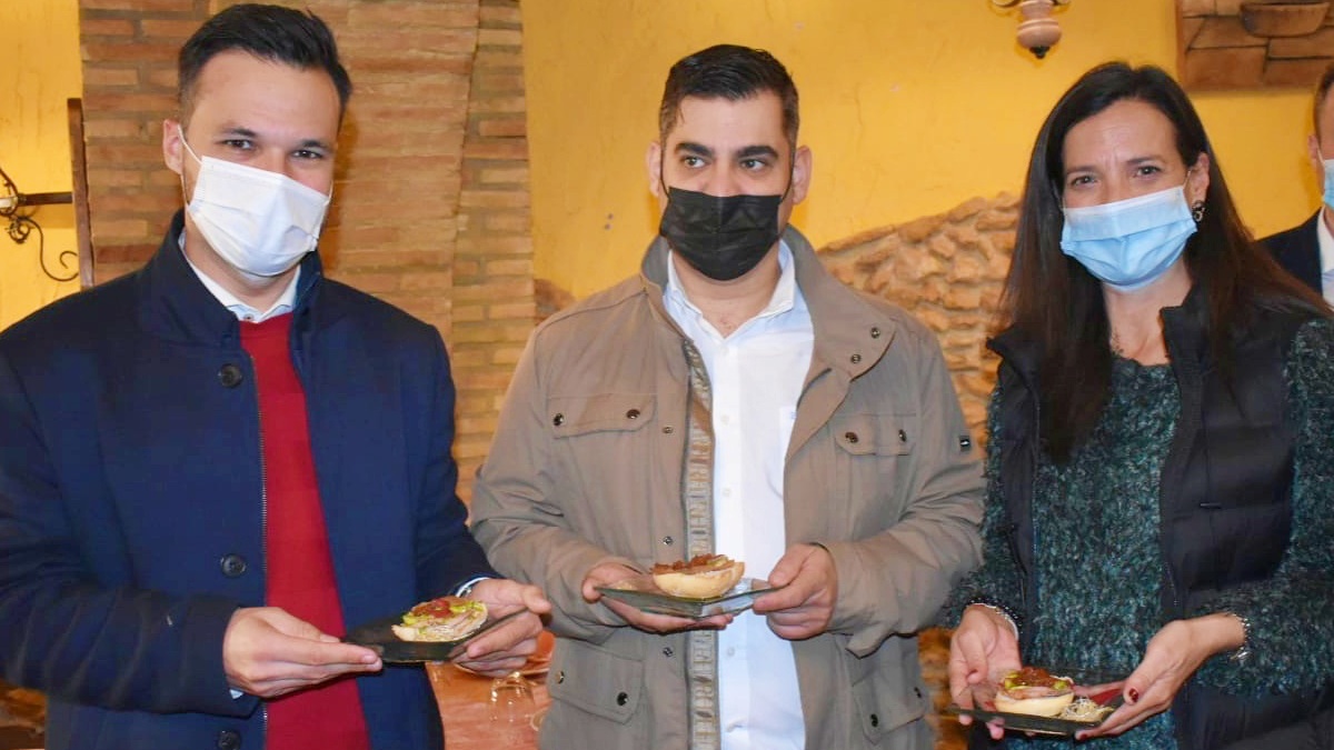 Jornadas de la Tapa en Albacete