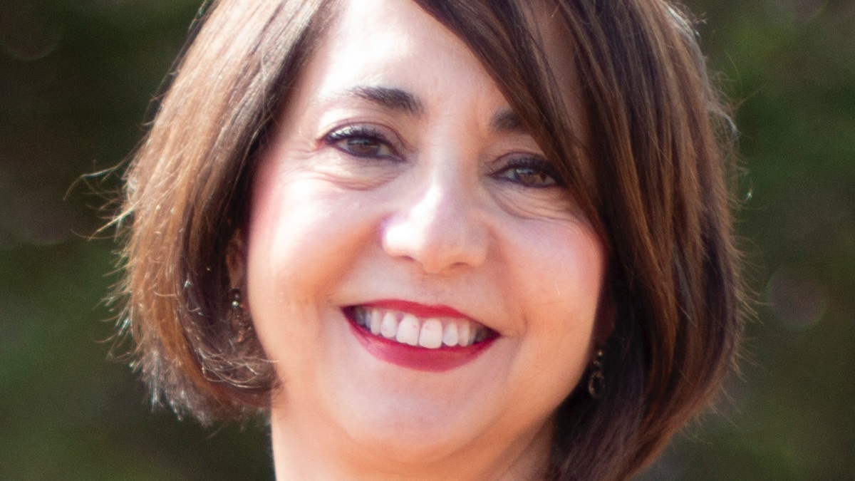 María Ángeles Alcalá Díaz