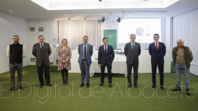 Décima edición de 'Mejor con vino' en Albacete