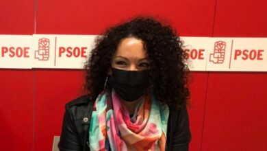 María Luisa Vilches