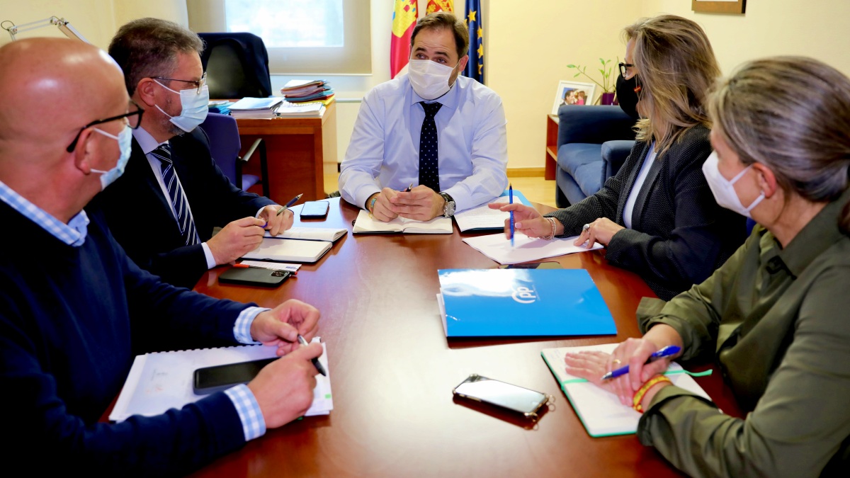 Noticias Castilla-La Mancha