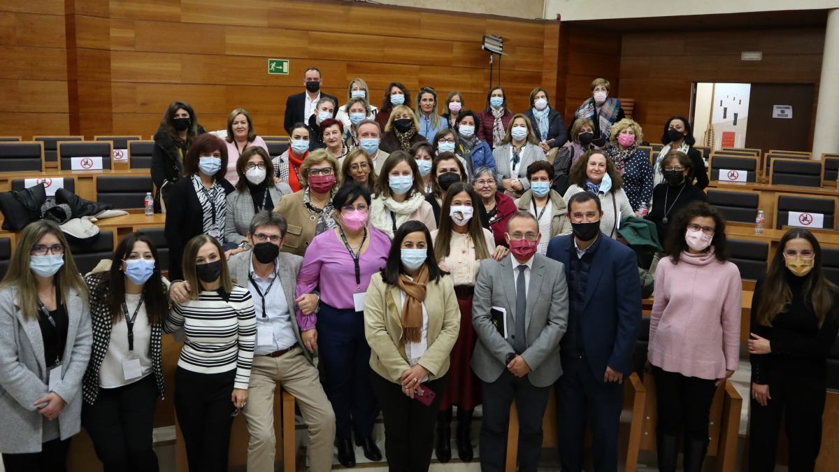 Foro Cooperativas Agroalimentarias