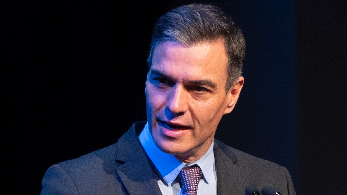 Pedro Sánchez