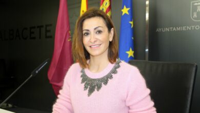 Rosa González de la Aleja