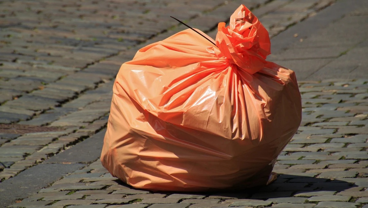 Basura
