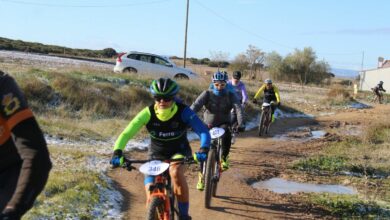 BTT ALBACETE