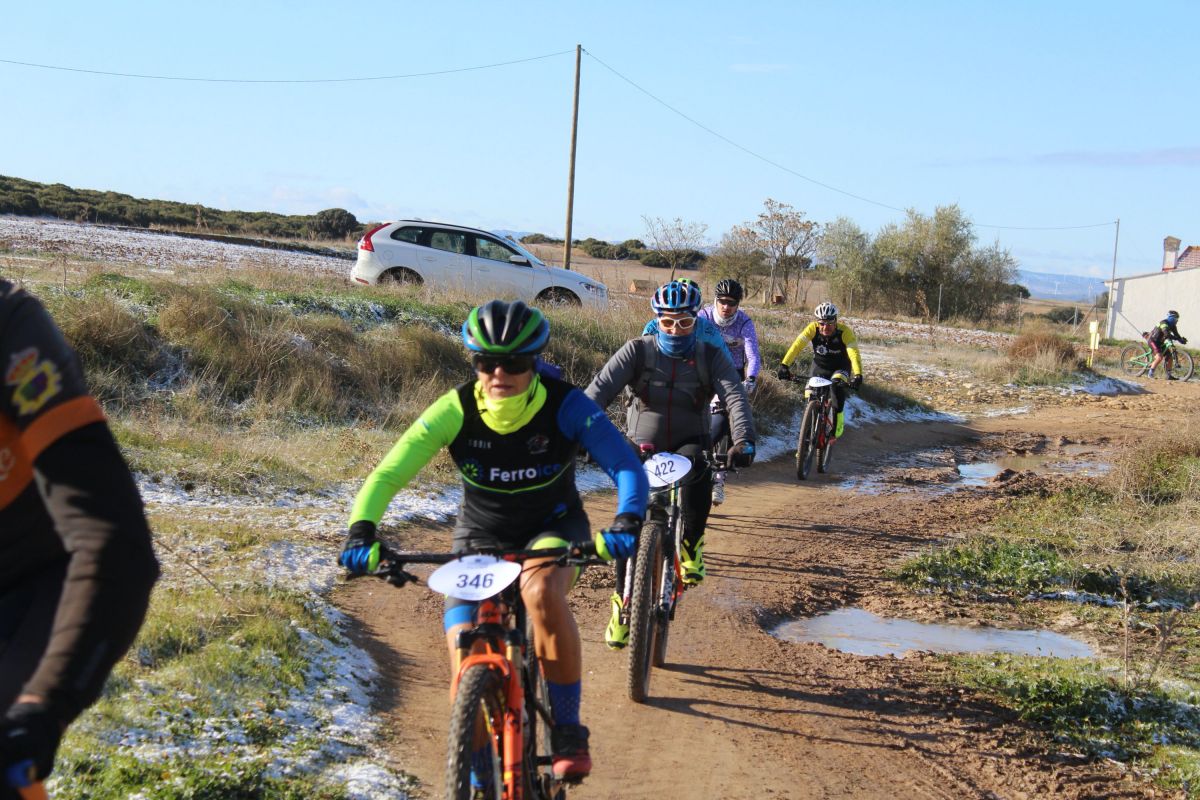 BTT ALBACETE