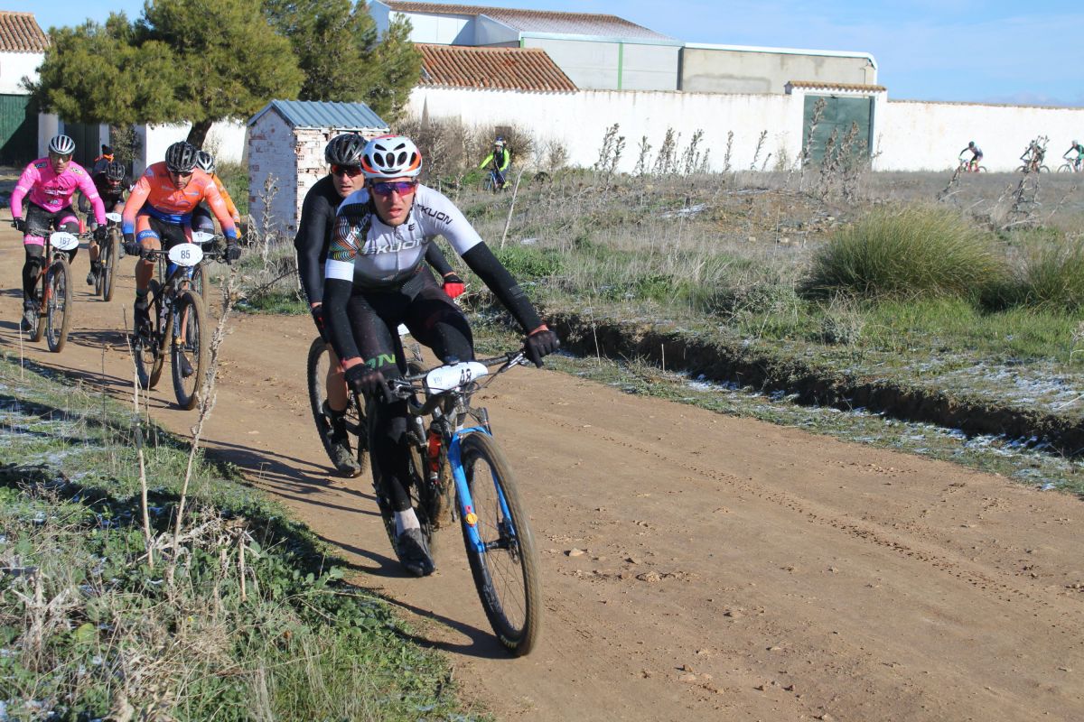 BTT ALBACETE