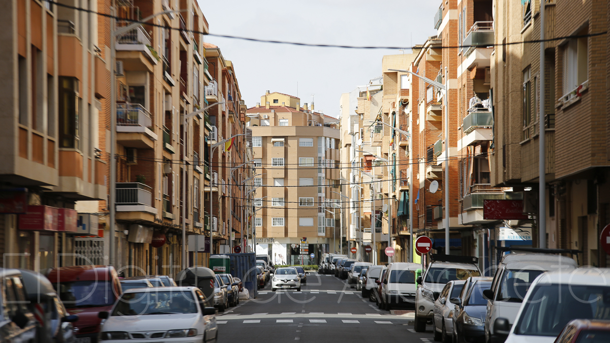 Noticias Albacete