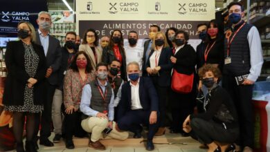 ‘Campo y Alma’ llega a la distribución alimentaria para acercar al consumidor los productos de excelencia de Castilla-La Mancha