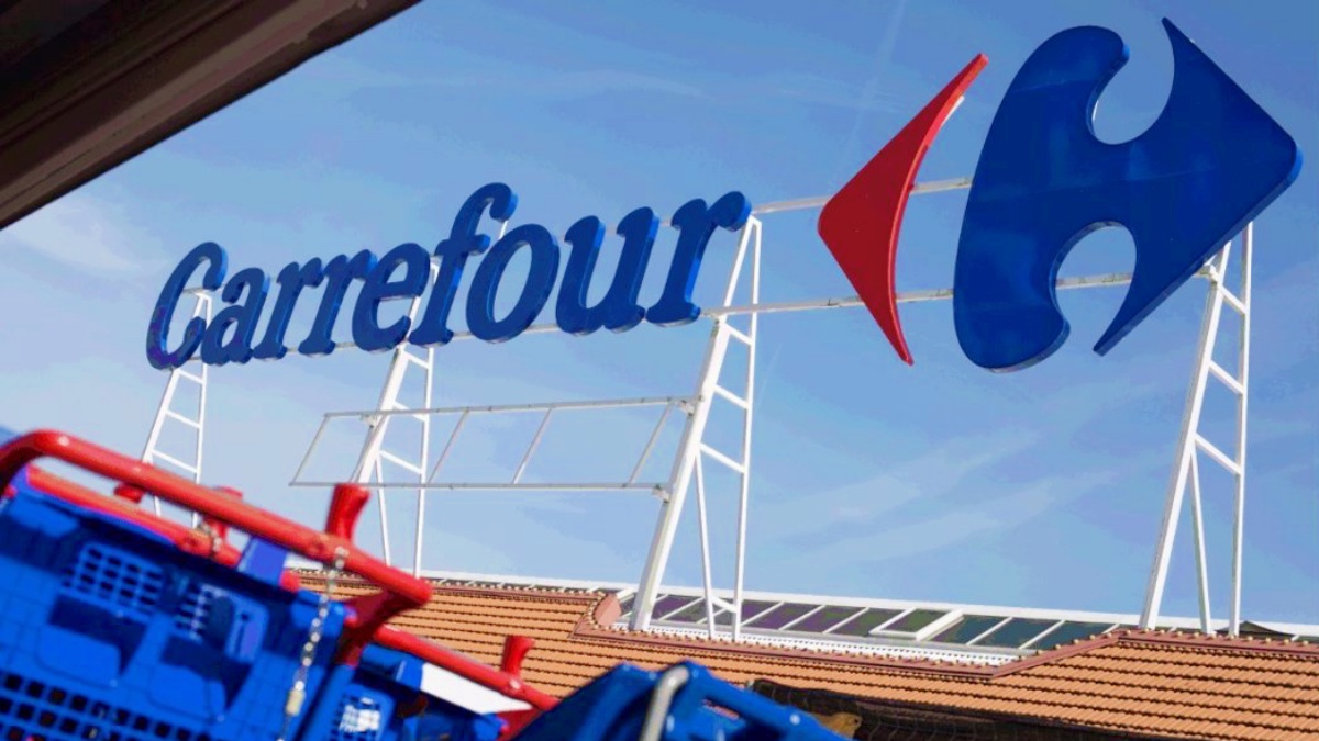 Carrefour