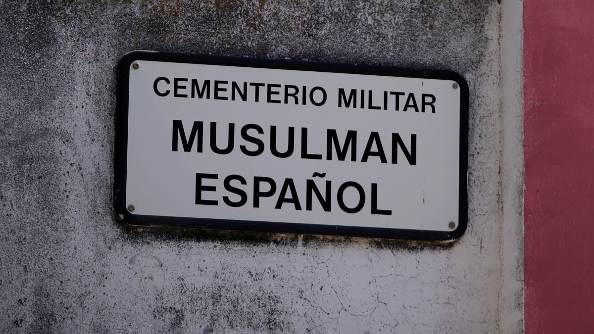 Cementerio Musulmán