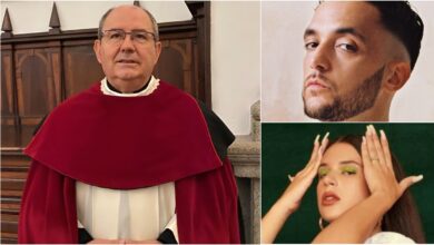 Nuevo Deán en la Catedral de Toledo