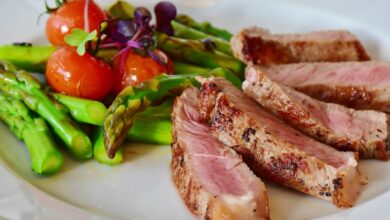 Comida - Pixabay - Albacete