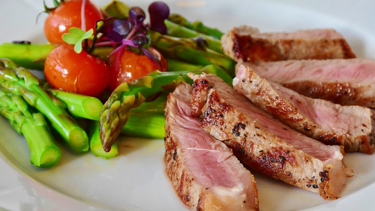 Comida - Pixabay - Albacete