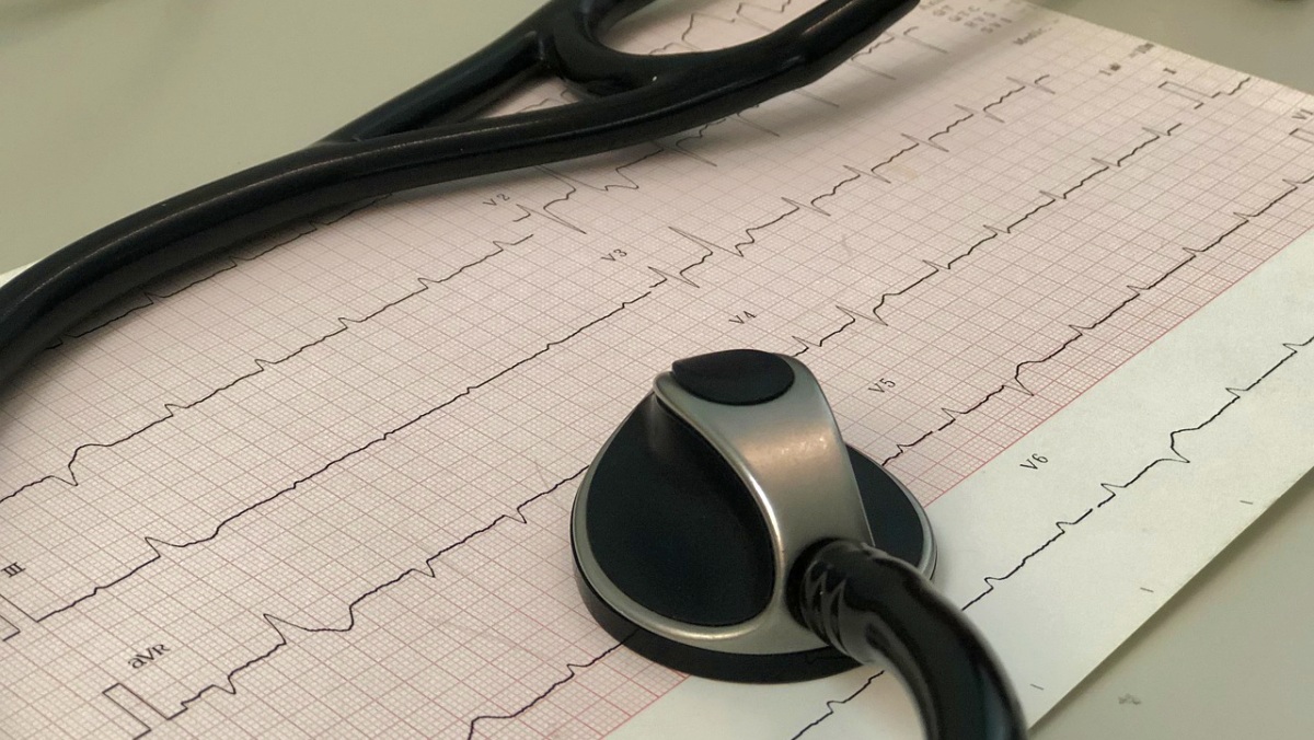 Cardiología