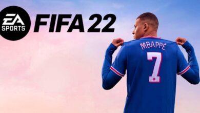 Fifa 22