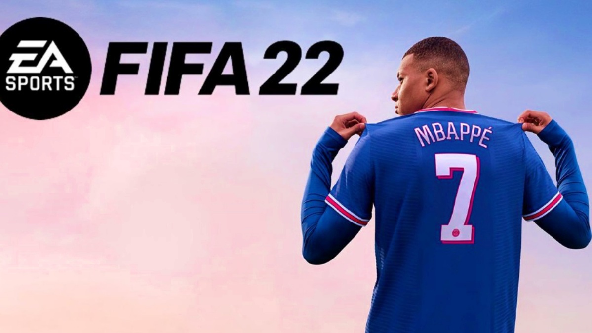 Fifa 22
