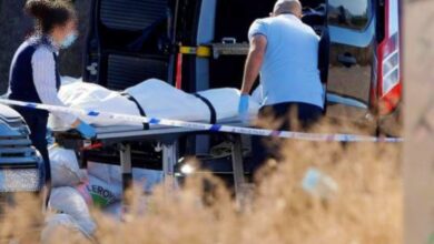 Incidente mortal en Castilla-La Mancha
