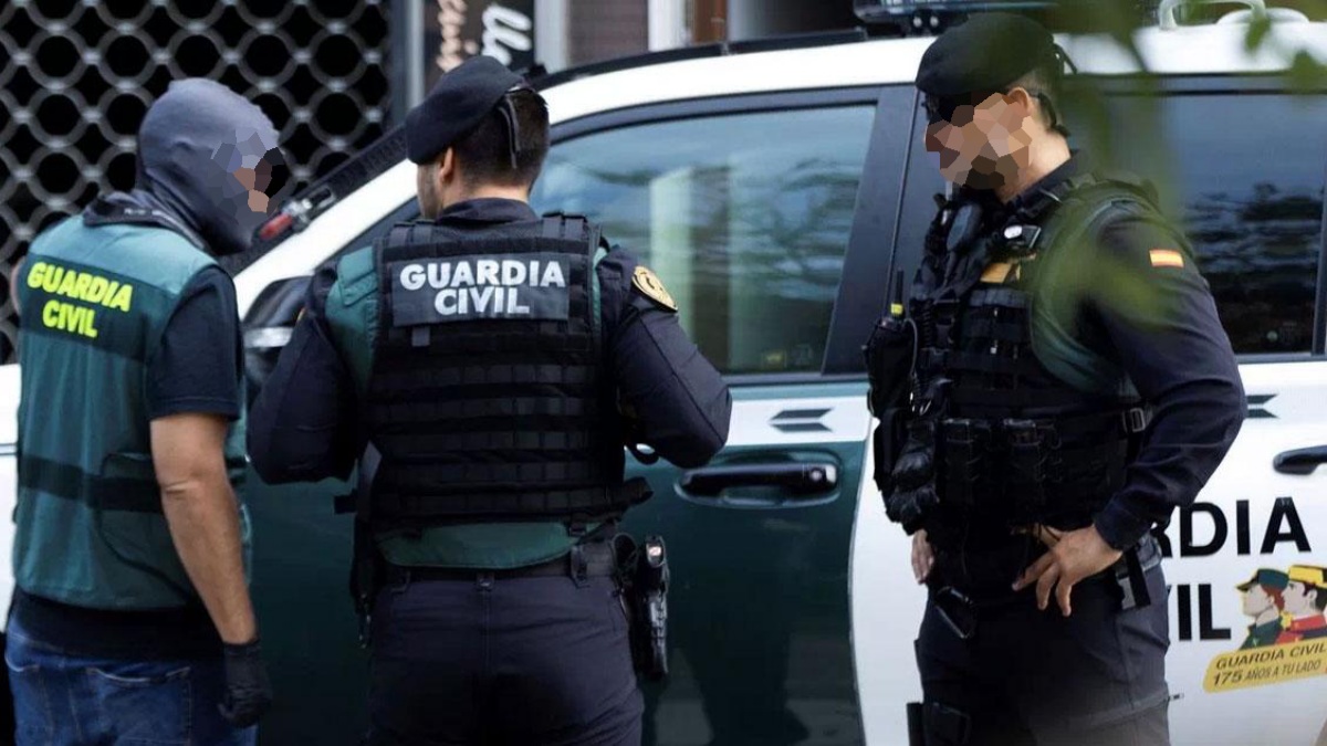Guardia Civil