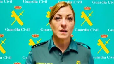 Guardia Civil