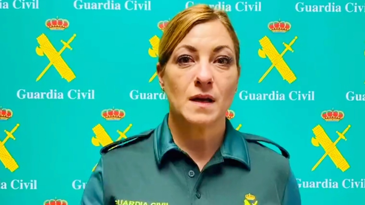 Guardia Civil