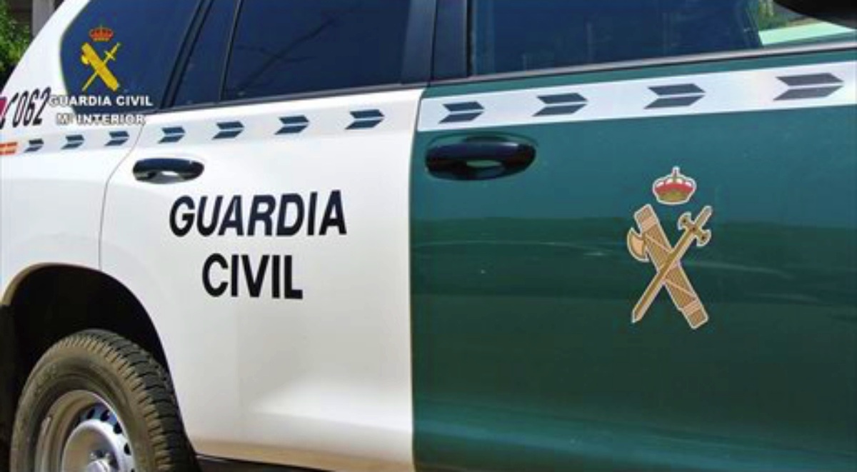 Guardia Civil