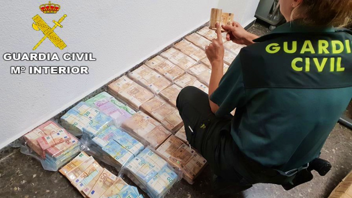 La Guardia Civil alerta de una estafa que puede salir muy cara