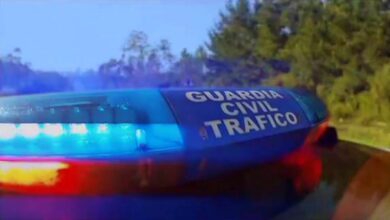 Guardia Civil