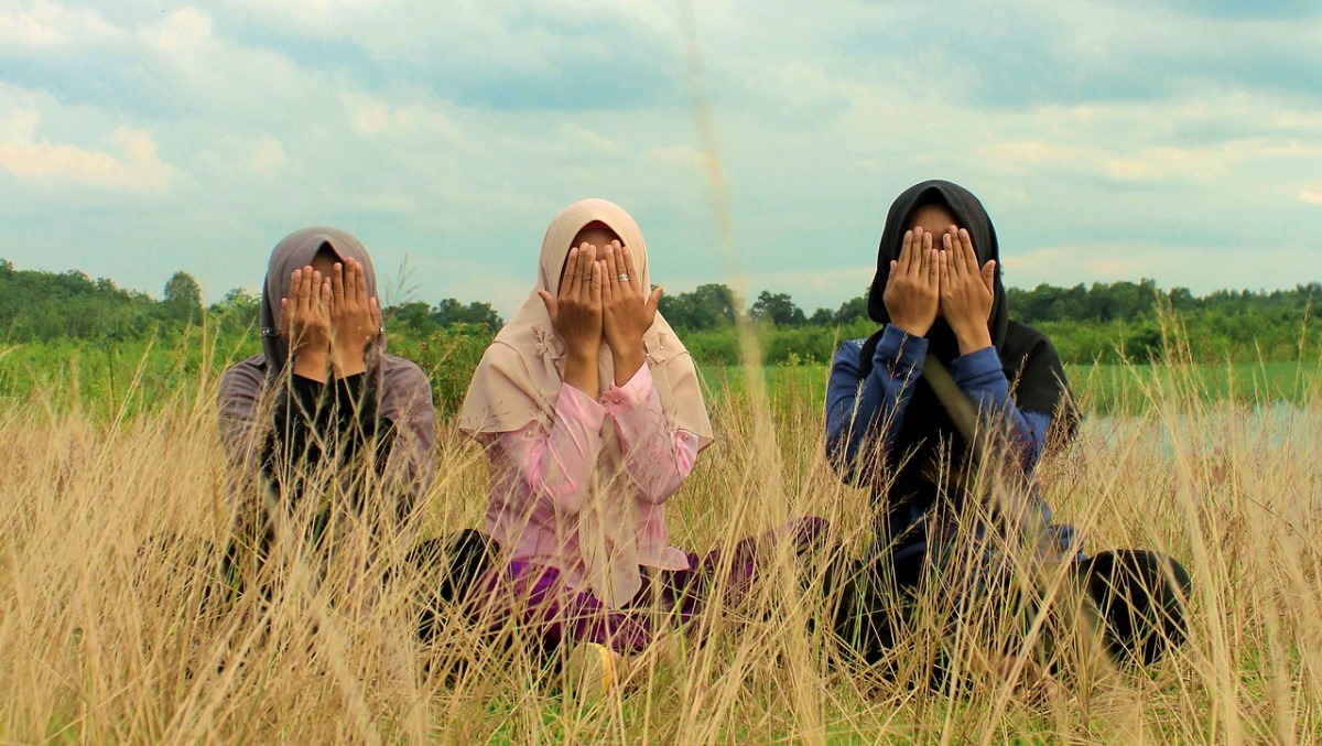 Hijab
