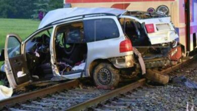 Foto de archivo de un suceso similar