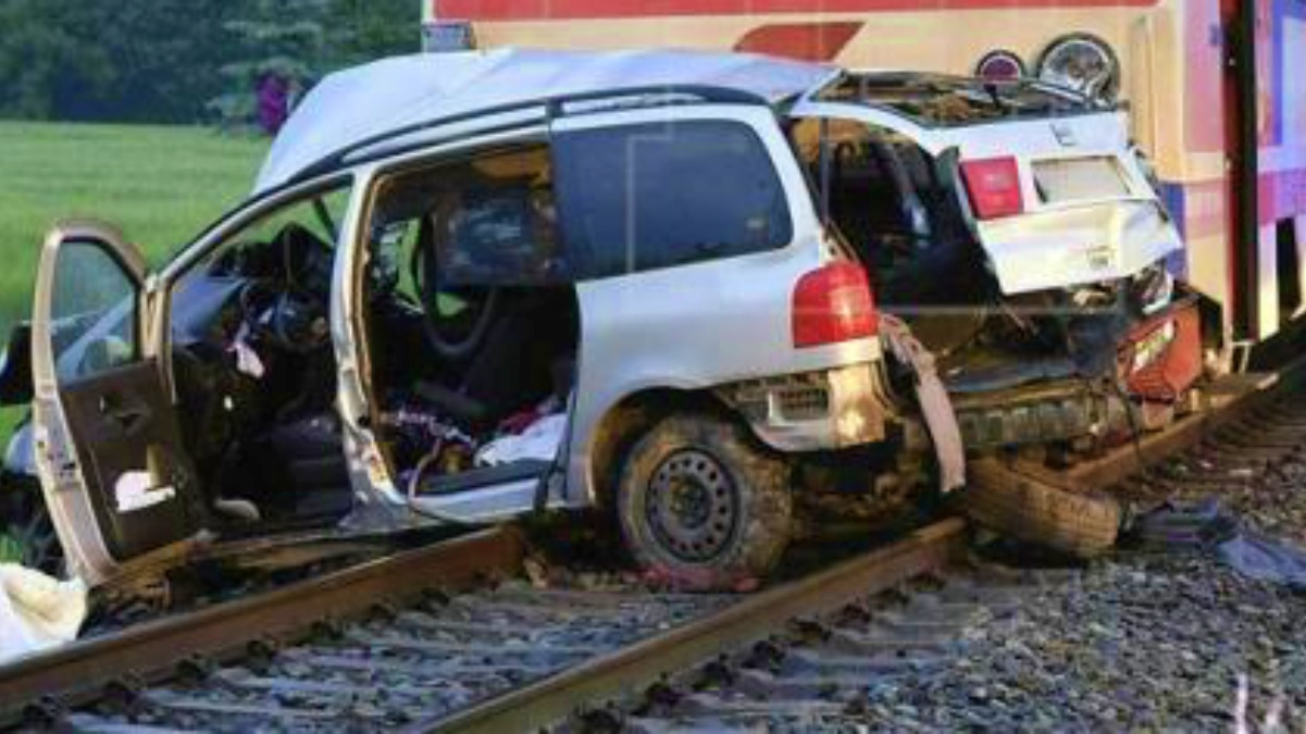 Foto de archivo de un suceso similar