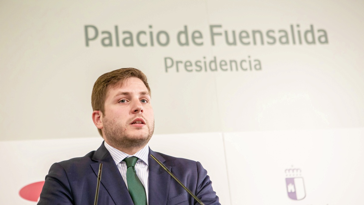 Nacho Hernando