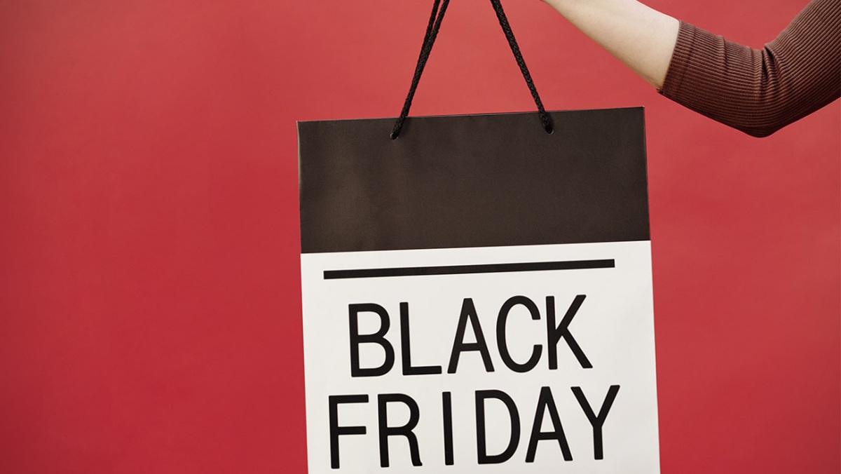 Black friday