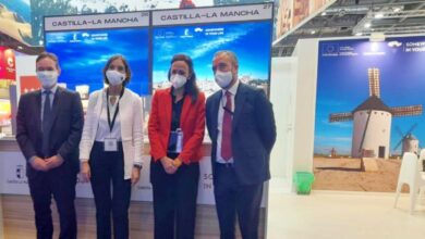 Noticias Castilla-La Mancha