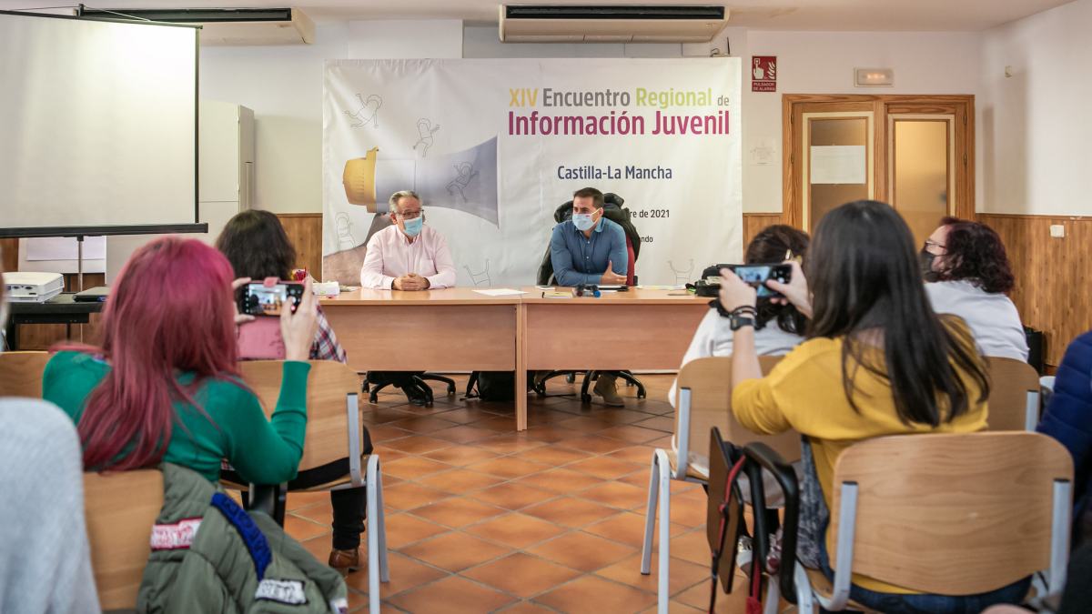 Noticias Castilla-La Mancha