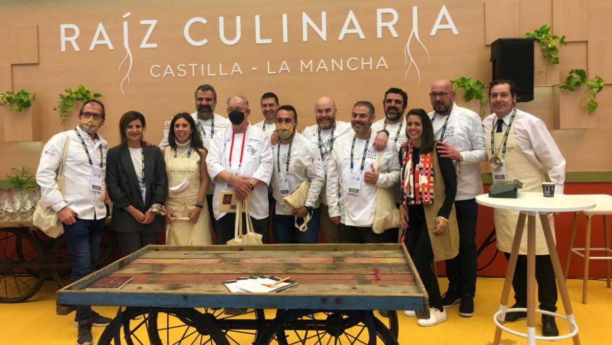 Raíz Culinaria