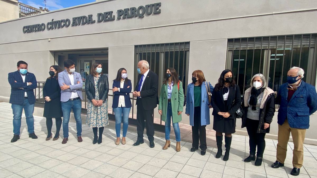 El Gobierno regional abre el proceso participativo para la elaboración del Plan de personas sin hogar de Castilla-La Mancha