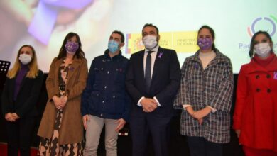 El Gobierno de Castilla-La Mancha destaca la figura de Ana Orantes, cuya valentía hizo que España diese un salto cualitativo en la lucha contra la violencia machista