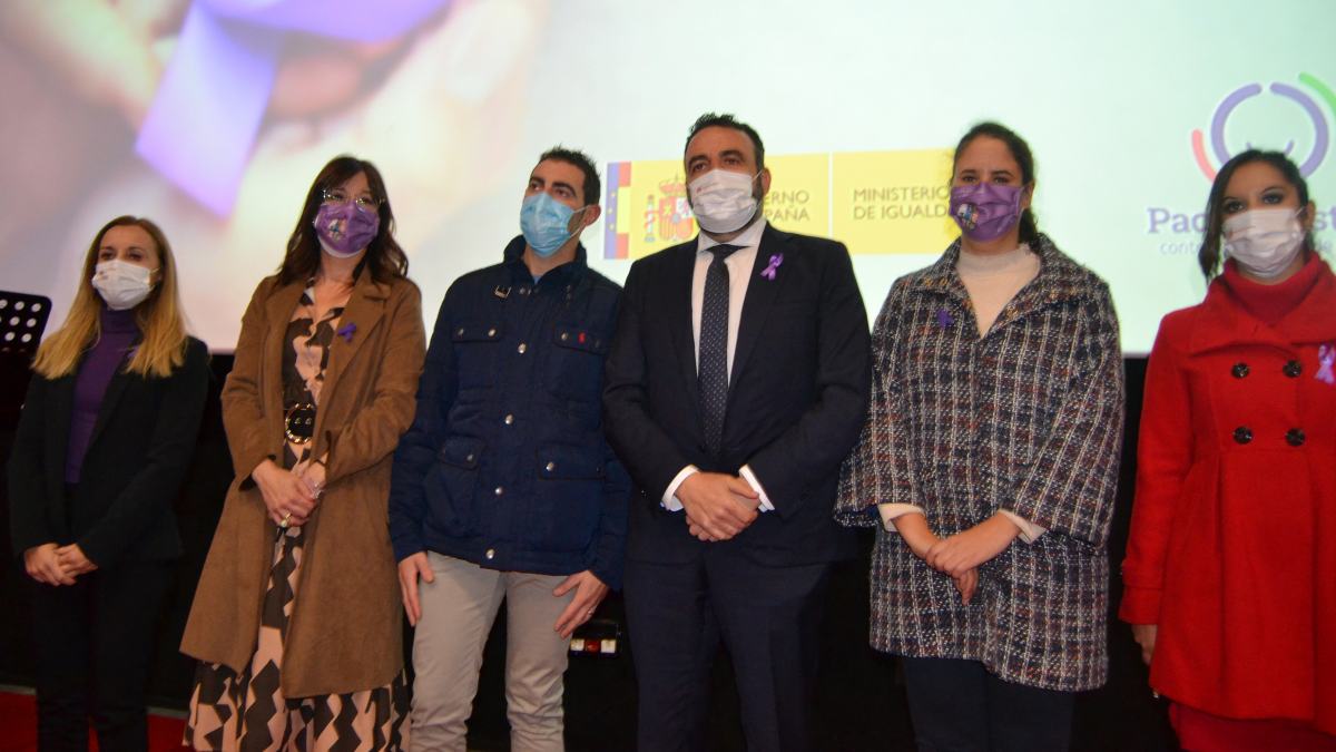 El Gobierno de Castilla-La Mancha destaca la figura de Ana Orantes, cuya valentía hizo que España diese un salto cualitativo en la lucha contra la violencia machista