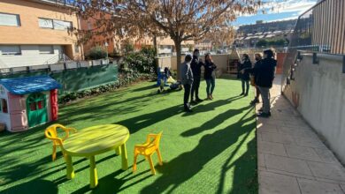 El Gobierno regional reconoce el valor de las entidades que trabajan con menores acogidos en hogares tutelados y programas de intervención