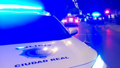 Policía Local de Ciudad Real