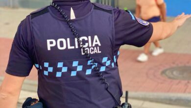 Detenido en Albacete