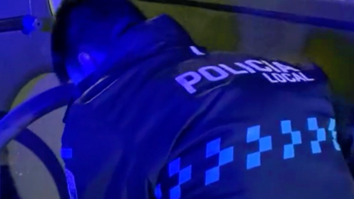 Policía Local de Albacete