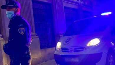 policia local albacete