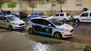 Policía Local Albacete