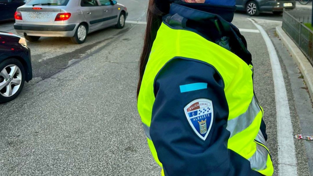Policía Local de Albacete