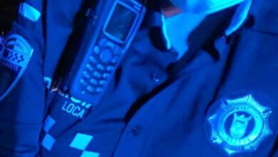 Policía Local de Albacete